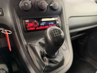 Mercedes-Benz Citan 109 CDI BlueEFFICIENCY  Trekhaak! PDC / 9