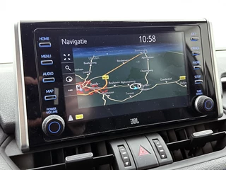Toyota RAV4 2.5 Hybrid Dynamic | Camera | Navi | Cruise Control | Stoelverwarming | Electrische Stoelen / 17