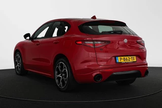 Alfa Romeo Stelvio 2.0T 280pk AWD Veloce Carplay Adaptieve Cruise Leder Memory / 5