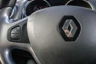 Renault Clio Estate 0.9 TCe Limited | Rijklaar | Dealer onderhouden | Airco | / 9