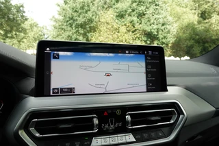 BMW iX3 Executive 80 kWh  | Elektr. Trekhaak | Camera | Panorama dak | Adaptieve Cruise | LED | Leder | / 44
