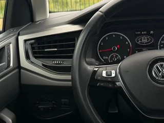 Volkswagen Polo 1.0 TSI Comfortline | ACC | Carplay | NAVI | / 18