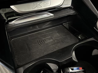 BMW X3 xDrive30e High Executive  | M Sport | Pano | Camera | Navi | Leer | Elektr. Stoel + Memory | Navi ( Vestiging - Vianen ) / 35