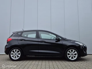 FORD FIESTA 1.1 TREND/AIRCO/PDC/16''LMV/CARPLAY/BLUETOOTH/LANE ASSIST/USB/ISOFIX/DAB/NAVI / 7