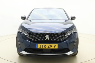 Peugeot 3008 1.6 HYbrid 180 Allure Pack Business | 19 inch | Automaat | Navigatie | Camera | Climate control | Parkeersensoren / 7