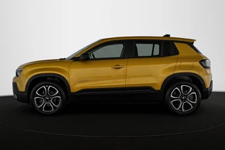 Jeep Avenger 1.2 e-Hybrid Summit Keyless JBL Elektrische Achterklep Achteruitrijcamera / 30