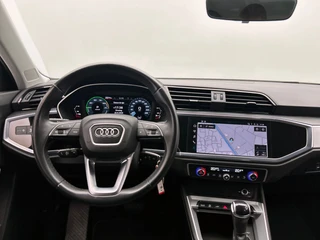 Audi Q3 Sportback 45 TFSI e Plug-in | Navigatie | Adapt. Cruise | PDC | Elek. Kofferklep | Carplay | / 22