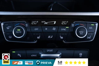BMW 225xe Active Tourer Luxury Line LED/LEDER/MEMORY / 28