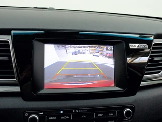 Kia Niro 1.6 GDi Hybrid DynamicLine | Trekhaak | All-seasonsbanden | Navigatie / 36