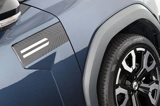 Dacia Bigster 1.8 Hybrid 155 Journey Panoramadak Stuur-Stoelverwarming Trekhaak / 36