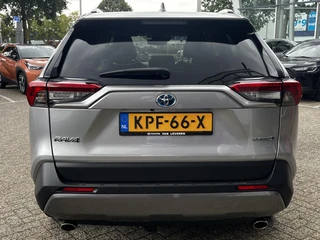 Toyota RAV4 2.5 Hybrid AWD Business Plus AD-CRUISE BLINDSPOT APPLE ANDROID STOEL/STUUR EL-ACHTERKLEP PARK-SENSOREN CLIMA LEDER / 29