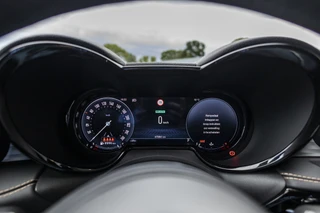 Alfa Romeo Tonale 1.5T Hybrid Veloce  | Elek. achterklep | Leder | NL auto / 9