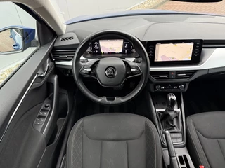 Škoda Scala 1.0 TSI 110pk DSG Ambition / 7