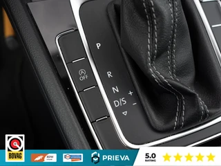 Volkswagen Golf Variant 1.5 TSI R-Line | Pano | Navi | DSG / 49