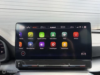 CUPRA Formentor 1.4 TSI e-Hybrid Essential CARPLAY*HAAK*PDC*TOPSTAAT1 / 50