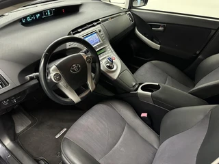Toyota Prius 1.8 Plug-in Dynamic Business CAMERA NAVI ECC CRUISE TREKHAAK. / 19
