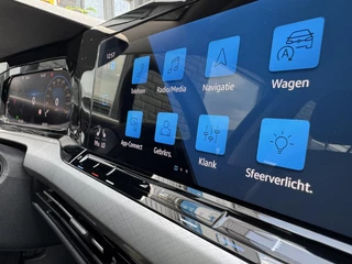 Volkswagen Golf Variant 1.0 eTSI Life Business Automaat/Navi/42dkm... / 27