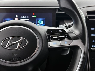Hyundai Tucson 1.6 T-GDI PHEV Comfort Smart 4WD Automaat | Adaptive Cruise | Stoel/Stuurverwarming | CarPlay | Camera | Trekhaak / 15