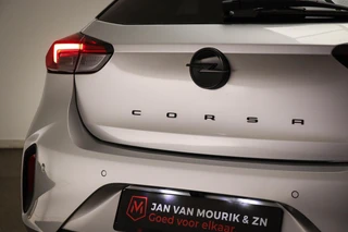 Opel Corsa 1.2 Turbo GS | INFOTAINMENT PACK | DAB | APPLE | NAVI | CAMERA | 16" / 22