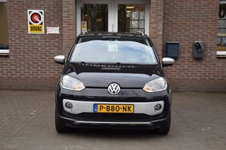Volkswagen up! Up 1.0 CROSS BLUEM. HIGH UP! / 7