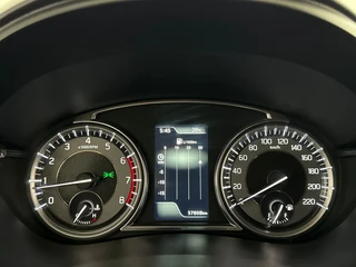 Suzuki S-Cross 1.4 Select Smart Hybrid Apple Carplay/Android Auto | Adaptieve Cruise Control | Parkeercamera / 14