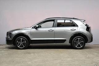 KIA Niro 1.6 GDi Hybrid 138pk DCT6 DynamicPlusLine / 2