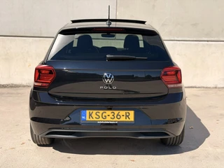 VW Polo 1.0 TSI Highline DSG BTW Pano 17' R-Line Virtual Camera CarPlay Navi LED ACC / 7