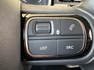 Citroën C3 1.2 PureTech Shine Achteruitrijcamera | Keyless / 17