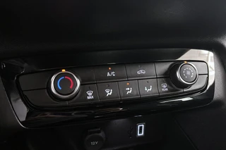 Opel Corsa 1.2 Turbo Hybrid GS Automaat Camera Apple CarPlay Dodehoek / 21
