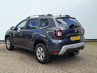 Dacia Duster 1.2 TCe 126pk Comfort Airco Cruise Trekhaak Hoge instap / 39
