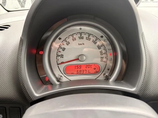 Opel Agila 1.2 Edition Airco, Parkeersensoren achter, Elektrische Ramen, Centrale Vergrendeling / 13