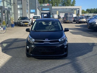 Kia Picanto 1.2 5-zits X-Line / 4