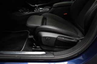 BMW 1-serie 118i Business Edition | SPORT LINE | PANORAMADAK | SPORTSTOELEN | DAB | APPLE / 25