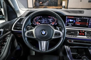 BMW X5 xDrive40i High Executive|Achterasbesturing|ACC|Pano / 32