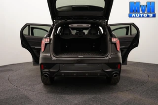 Lynk & Co 01 1.5 PHEV|FULL BLACK XL|360°CAM|262PK|PANO|LUXE / 90