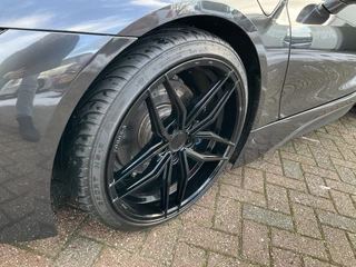 BMW i8 334pk Limited Edition Ferrada HUD 360°Cam Plug-in PHEV / 9