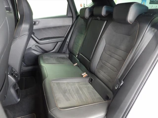 CUPRA Ateca 1.5 TSi DSG Copper Edition / 18