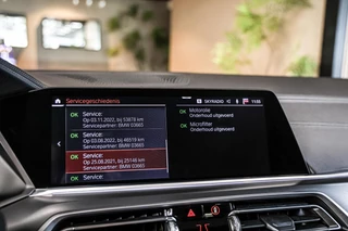 BMW X5 xDrive40i High Executive|Achterasbesturing|ACC|Pano / 52