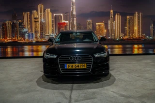 Audi A6 Avant 2.0 TDI ultra Lease Edition / 5