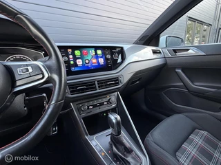 Volkswagen Polo 2.0 TSI GTI DSG TOPSTAAT! CLIMA*CARPLAY*ADABCR*ACC*STOELVERW*ENZV.. / 38