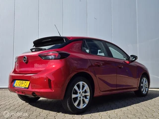 OPEL CORSA 1.2 EDITION/AIRCO/CRUISE/CARPLAY/PDC/16''LMV/LANE ASSIST/ISOFIX/101PK / 6