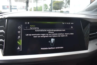 Audi Q4 e-tron 40 Launch edition Advanced 77 kWh MATRIX LED / 33