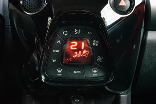 Peugeot 108 1.2 Allure|NW. APK|CLIMATE|MULTIMEDIASCHERM|BLUETOOTH|ELEK.PAKKET / 11
