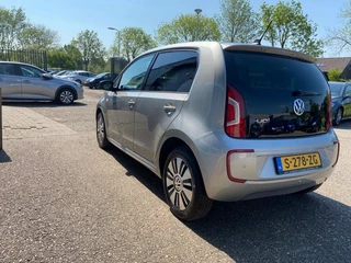Volkswagen e-up! E-up 82PK 5D Panoramadak / Stoelverw. / Automaat! / 11