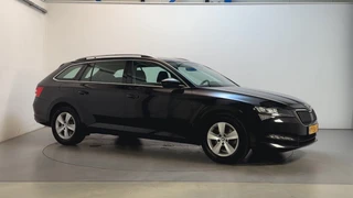 Skoda Superb Combi 1.5 TSI 150pk DSG ACT Business Edition Virtual Cockpit Navigatie DAB+ App-Connect / 2