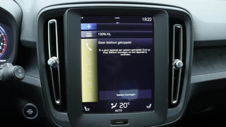 Volvo XC40 1.5 T3 Momentum Navigatie | Stoelverwarming | Trekhaak / 34