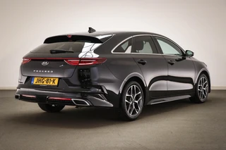 Kia ProCeed 1.5 T-GDI GT-Line | CAMERA | CLIMATE CONTROL / 2