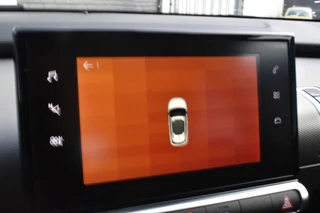 Citroën C4 Cactus PureTech 110 Shine Business Airco | Navigatie | Parkeerhulp | LM Velgen | / 16