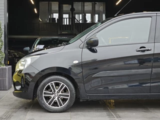 Suzuki Celerio 1.0 Comfort|Airco|Bluetooth|El.Ramen|2e eig / 12