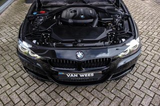 BMW 3-serie Touring 320i M Sport Edition | 2e eigenaar | NL auto | Camera | HiFi audio | Stoelverwarming | DAB | Head-up | Cruise control | LED | Park Assistant | PDC | Navigatie / 10